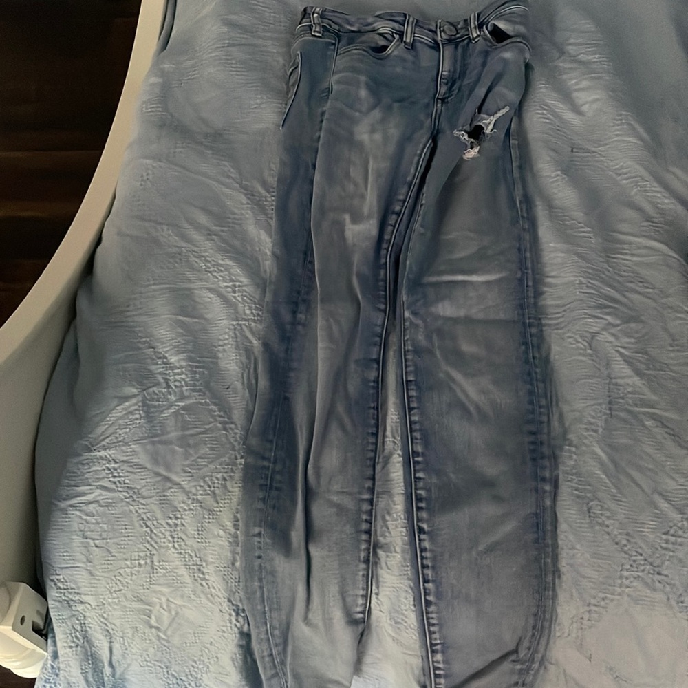 jeans